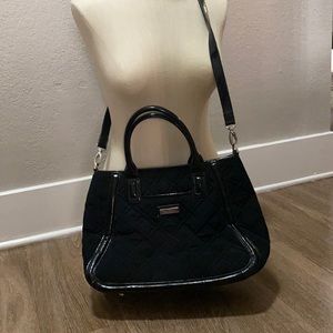 Vera Bradley Hand/shoulder Bag